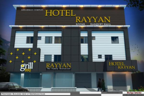 Hotel Rayyan